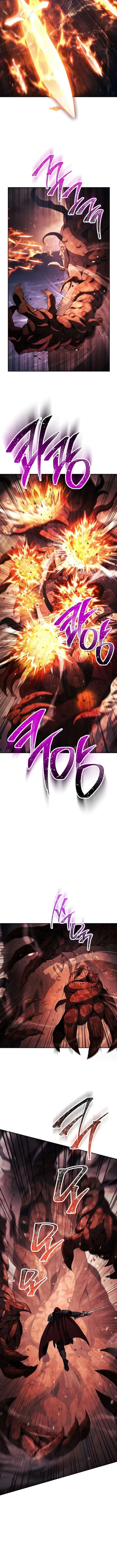 Skeleton Soldier Couldn’t Protect the Dungeon Chapter 373 - Page 6