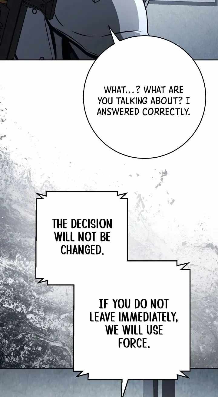 Skeleton Soldier Couldn’t Protect the Dungeon Chapter 383 - Page 24