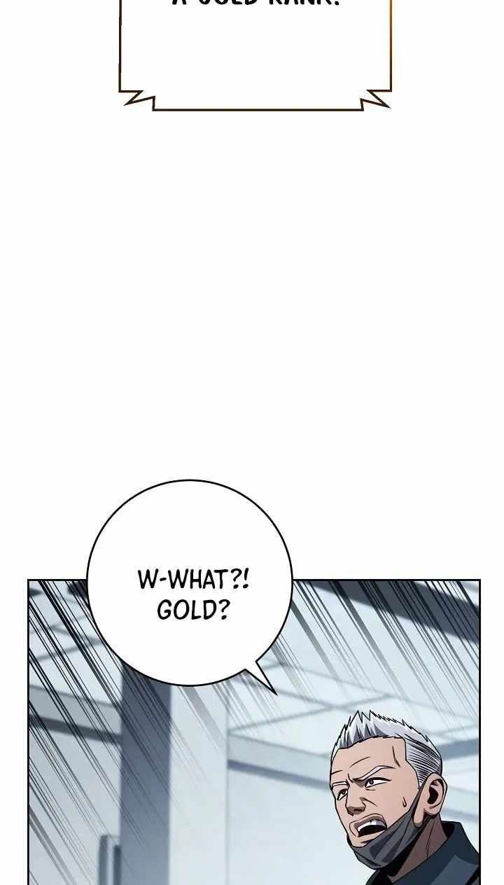 Skeleton Soldier Couldn’t Protect the Dungeon Chapter 383 - Page 35