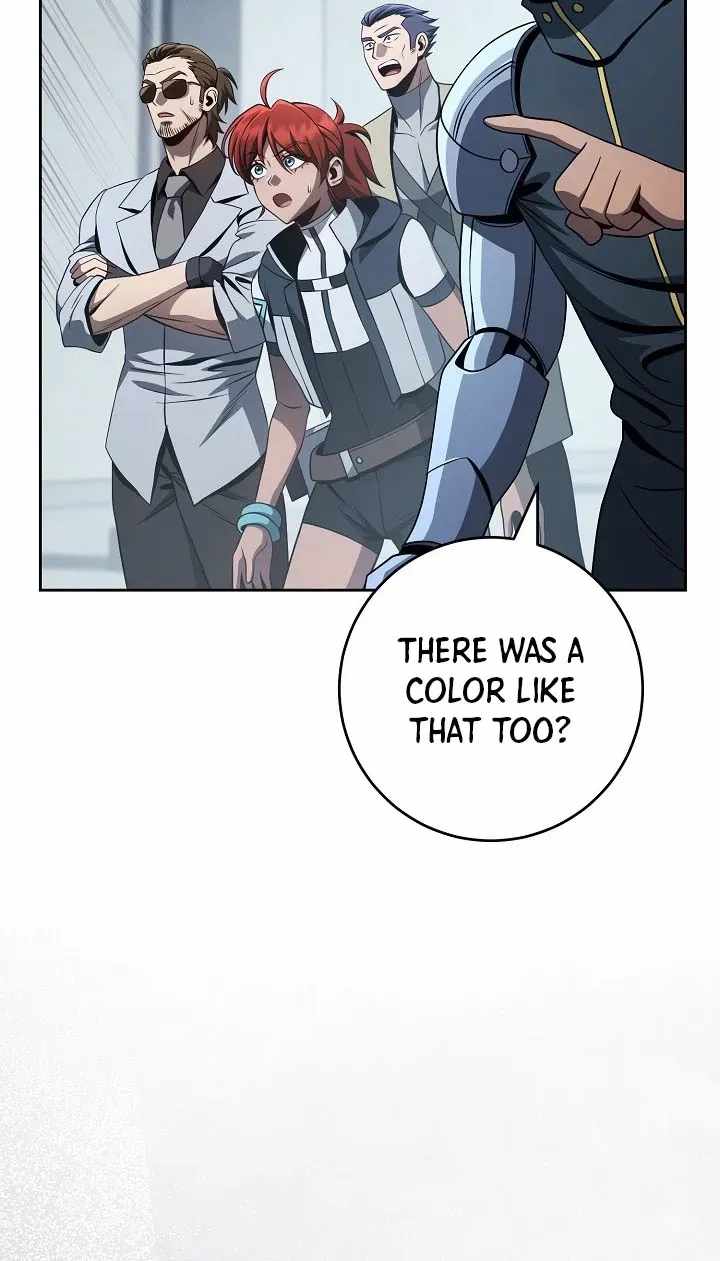 Skeleton Soldier Couldn’t Protect the Dungeon Chapter 383 - Page 36