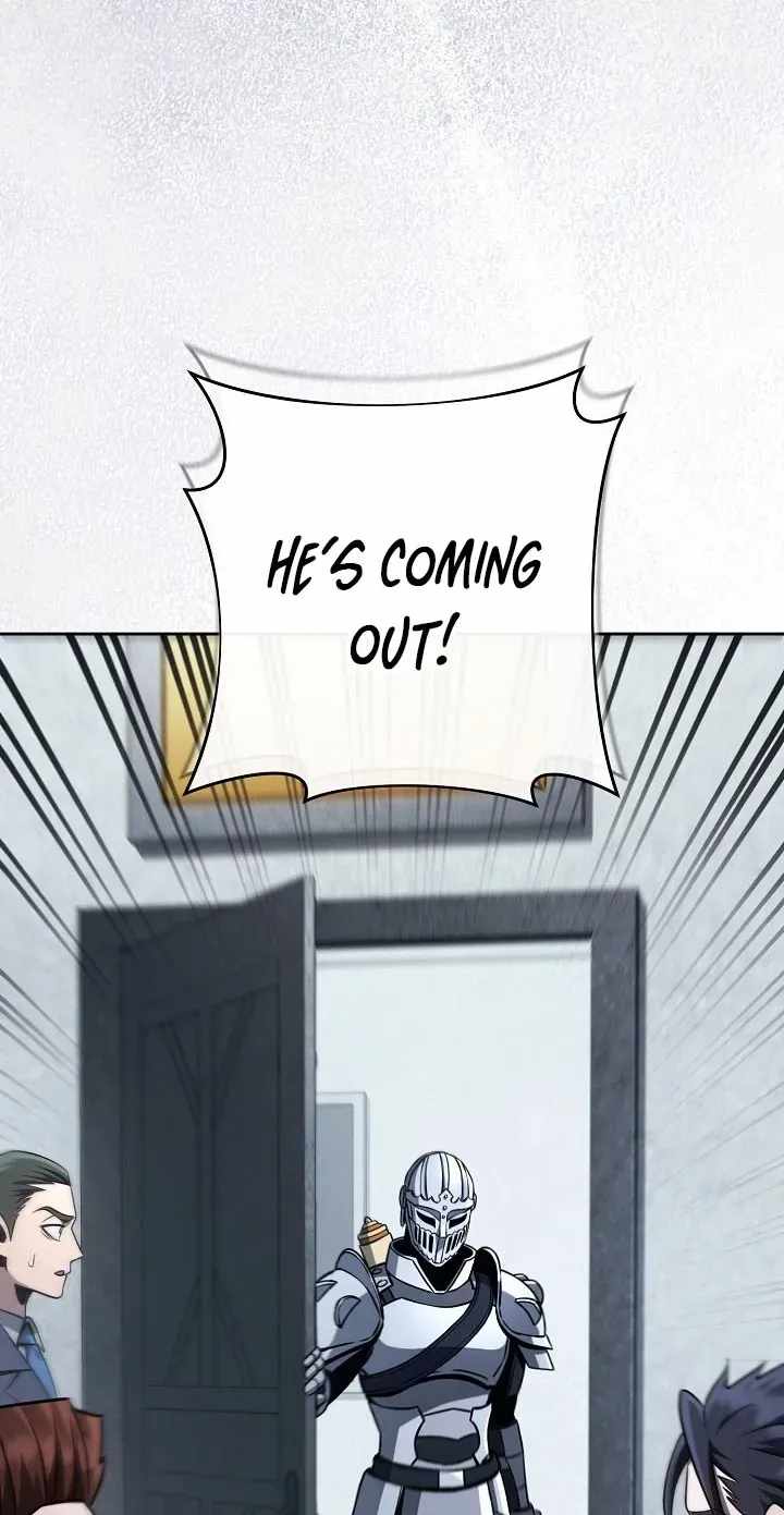 Skeleton Soldier Couldn’t Protect the Dungeon Chapter 383 - Page 38
