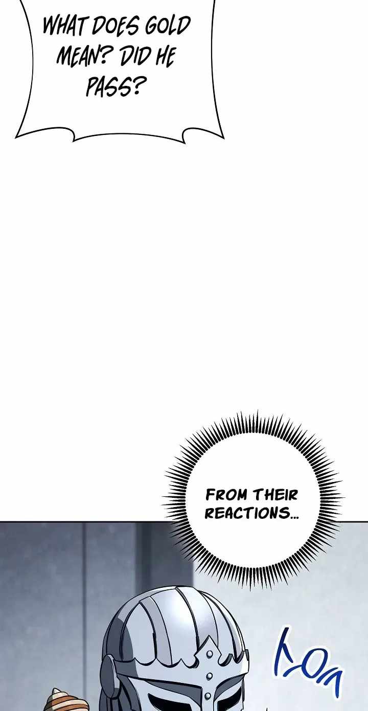 Skeleton Soldier Couldn’t Protect the Dungeon Chapter 383 - Page 41