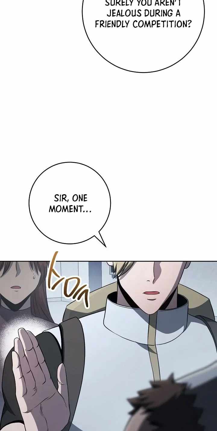 Skeleton Soldier Couldn’t Protect the Dungeon Chapter 383 - Page 52