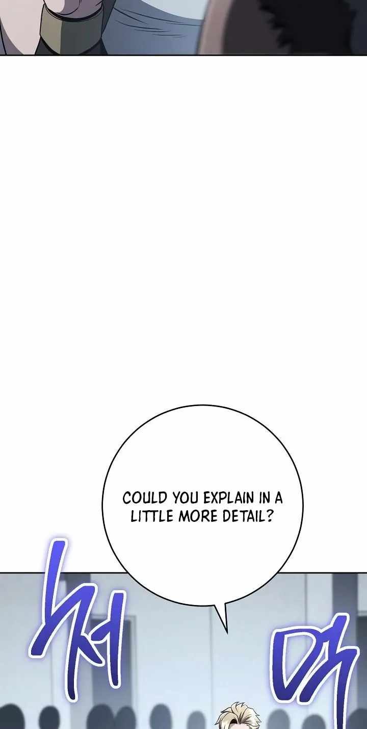 Skeleton Soldier Couldn’t Protect the Dungeon Chapter 383 - Page 53