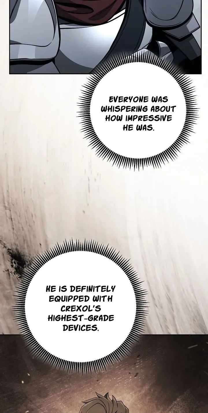 Skeleton Soldier Couldn’t Protect the Dungeon Chapter 383 - Page 56