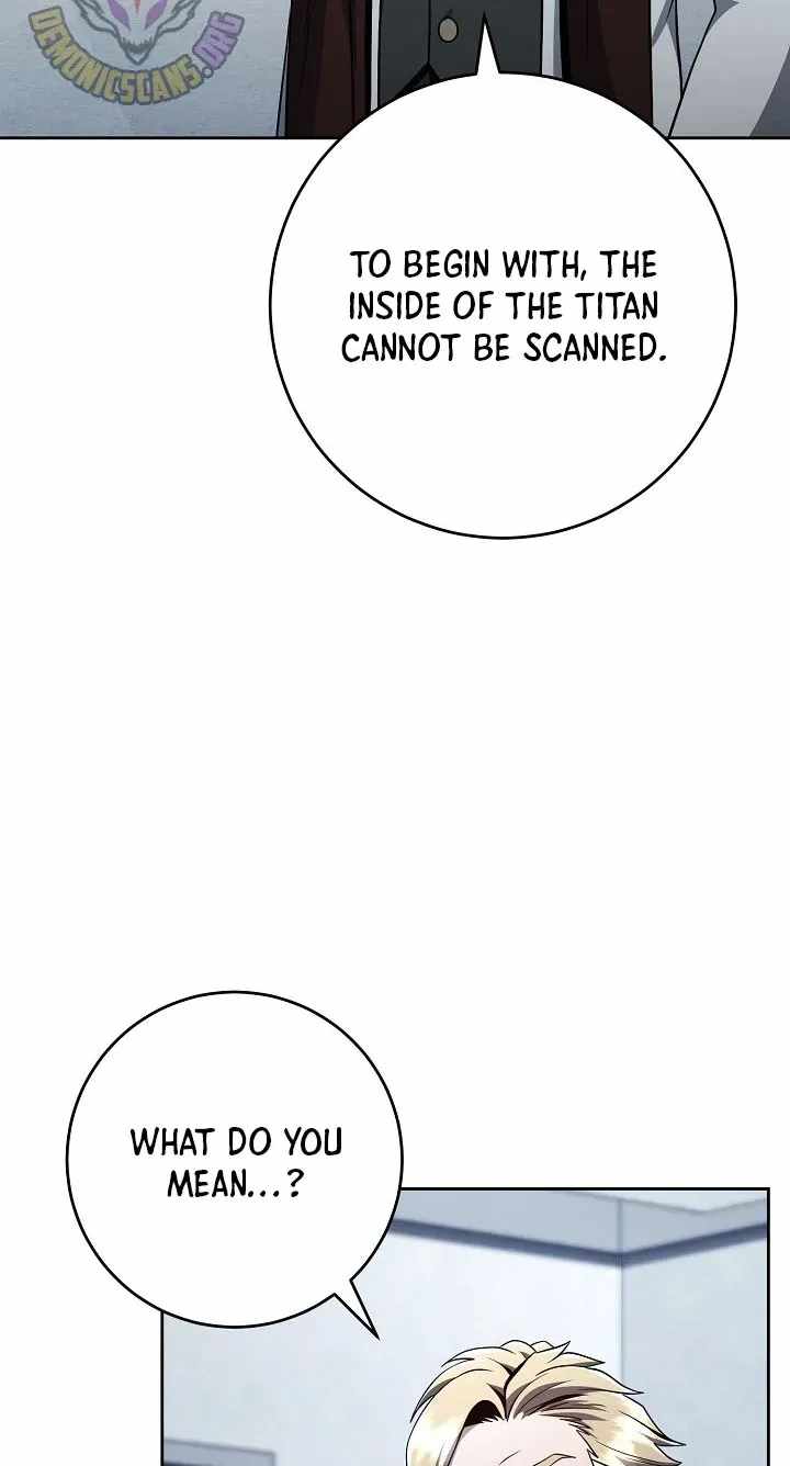 Skeleton Soldier Couldn’t Protect the Dungeon Chapter 383 - Page 59