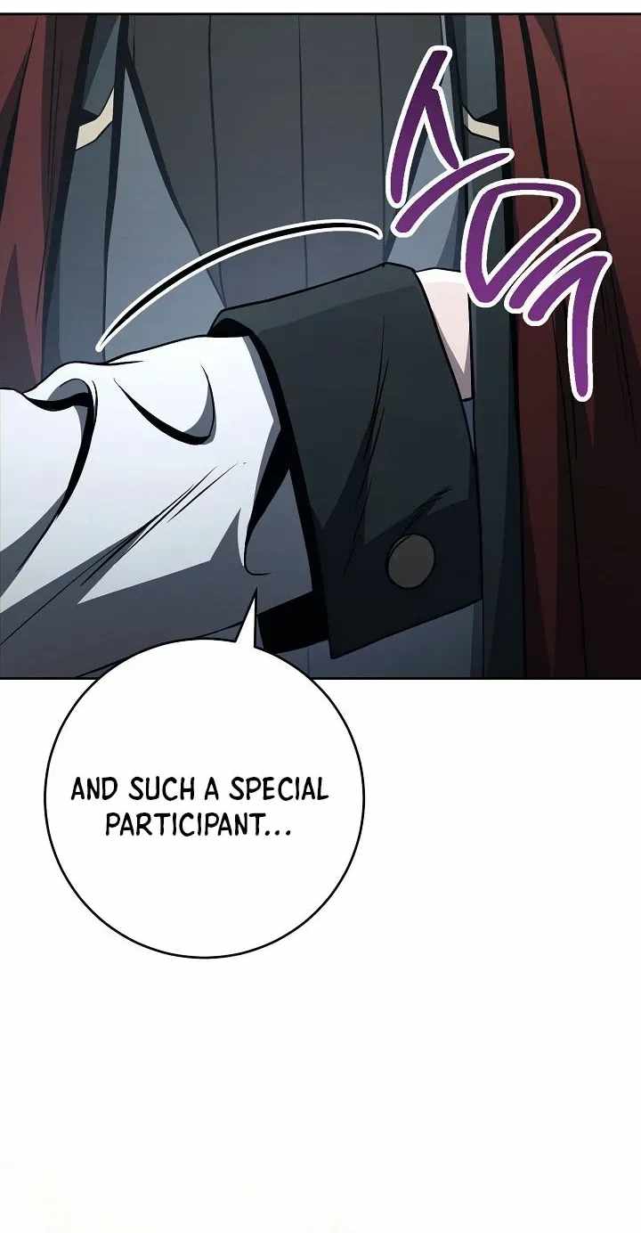 Skeleton Soldier Couldn’t Protect the Dungeon Chapter 383 - Page 71