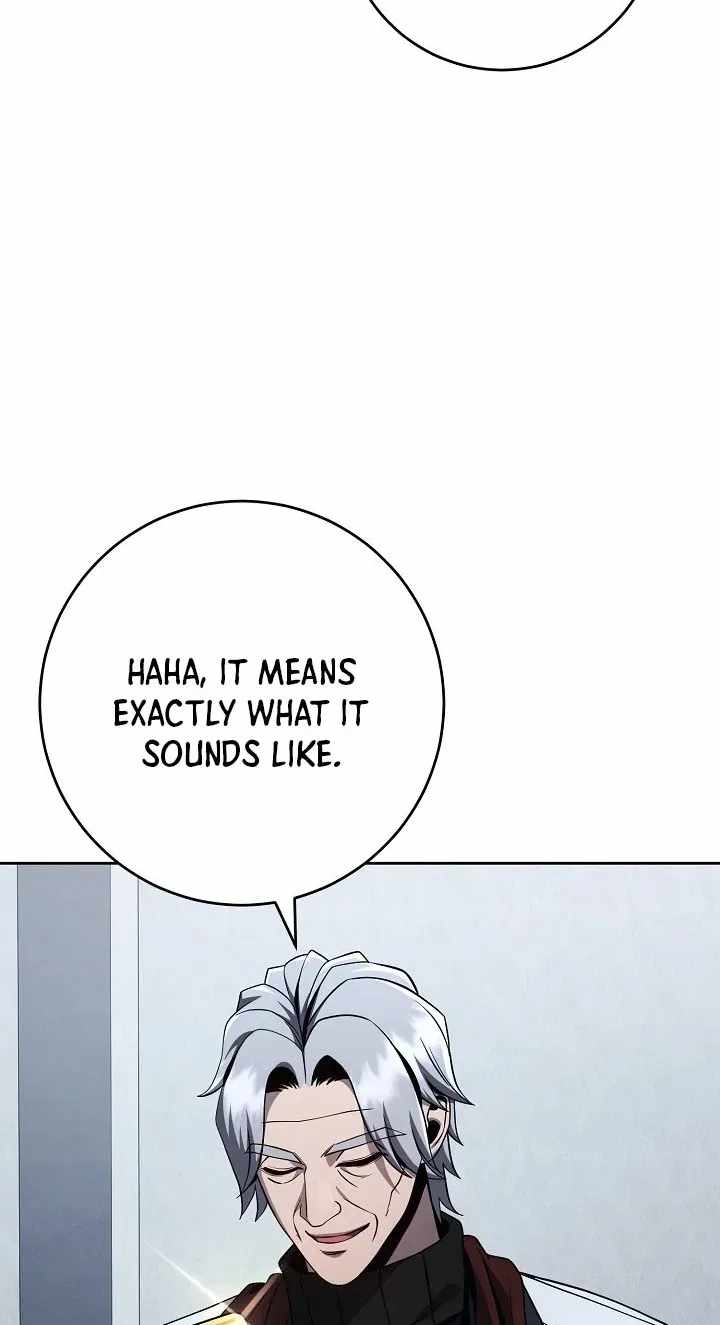 Skeleton Soldier Couldn’t Protect the Dungeon Chapter 383 - Page 75
