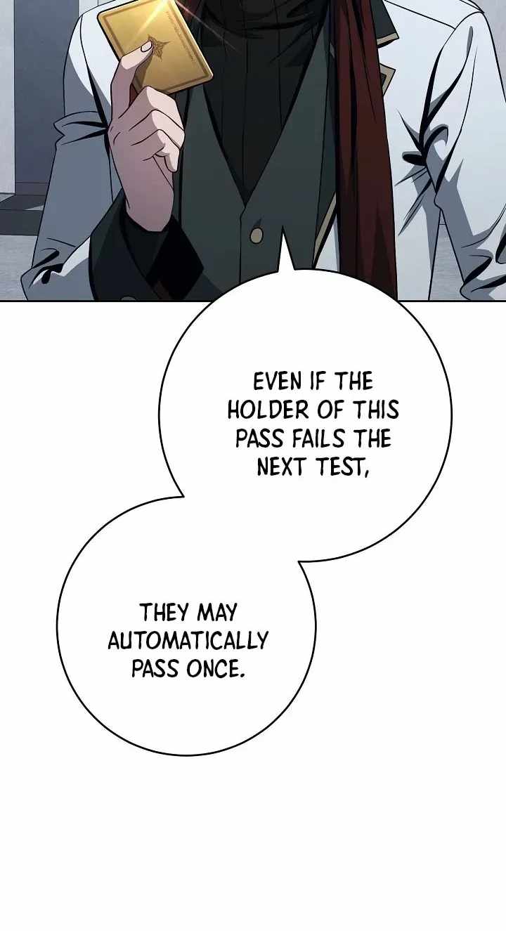 Skeleton Soldier Couldn’t Protect the Dungeon Chapter 383 - Page 76