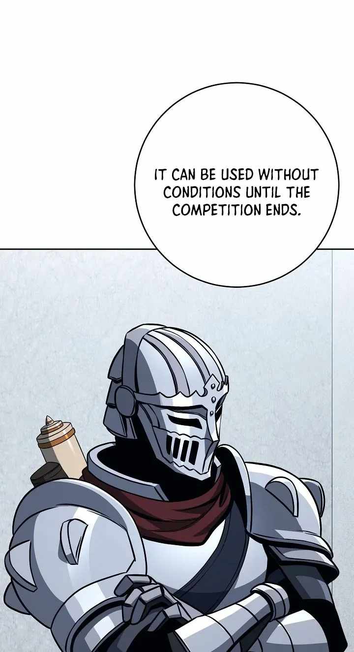 Skeleton Soldier Couldn’t Protect the Dungeon Chapter 383 - Page 77
