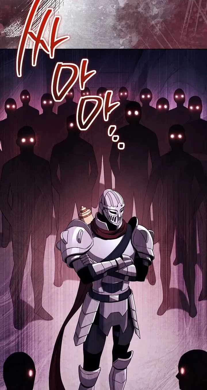 Skeleton Soldier Couldn’t Protect the Dungeon Chapter 383 - Page 80