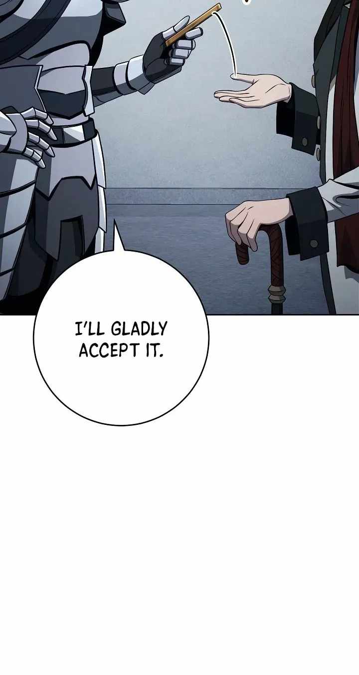 Skeleton Soldier Couldn’t Protect the Dungeon Chapter 383 - Page 85