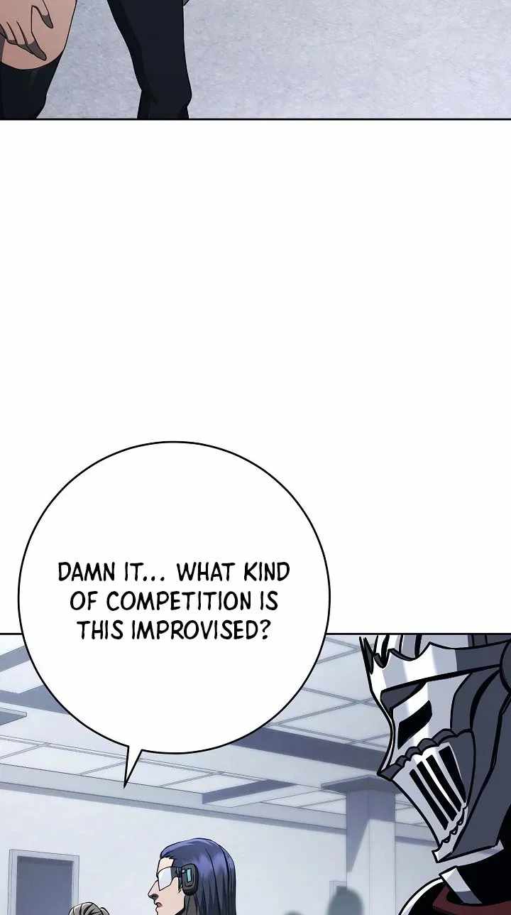 Skeleton Soldier Couldn’t Protect the Dungeon Chapter 383 - Page 91