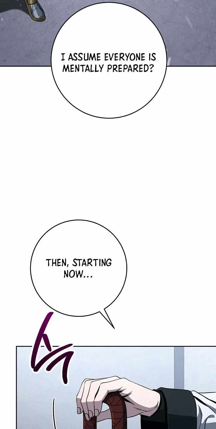 Skeleton Soldier Couldn’t Protect the Dungeon Chapter 383 - Page 95