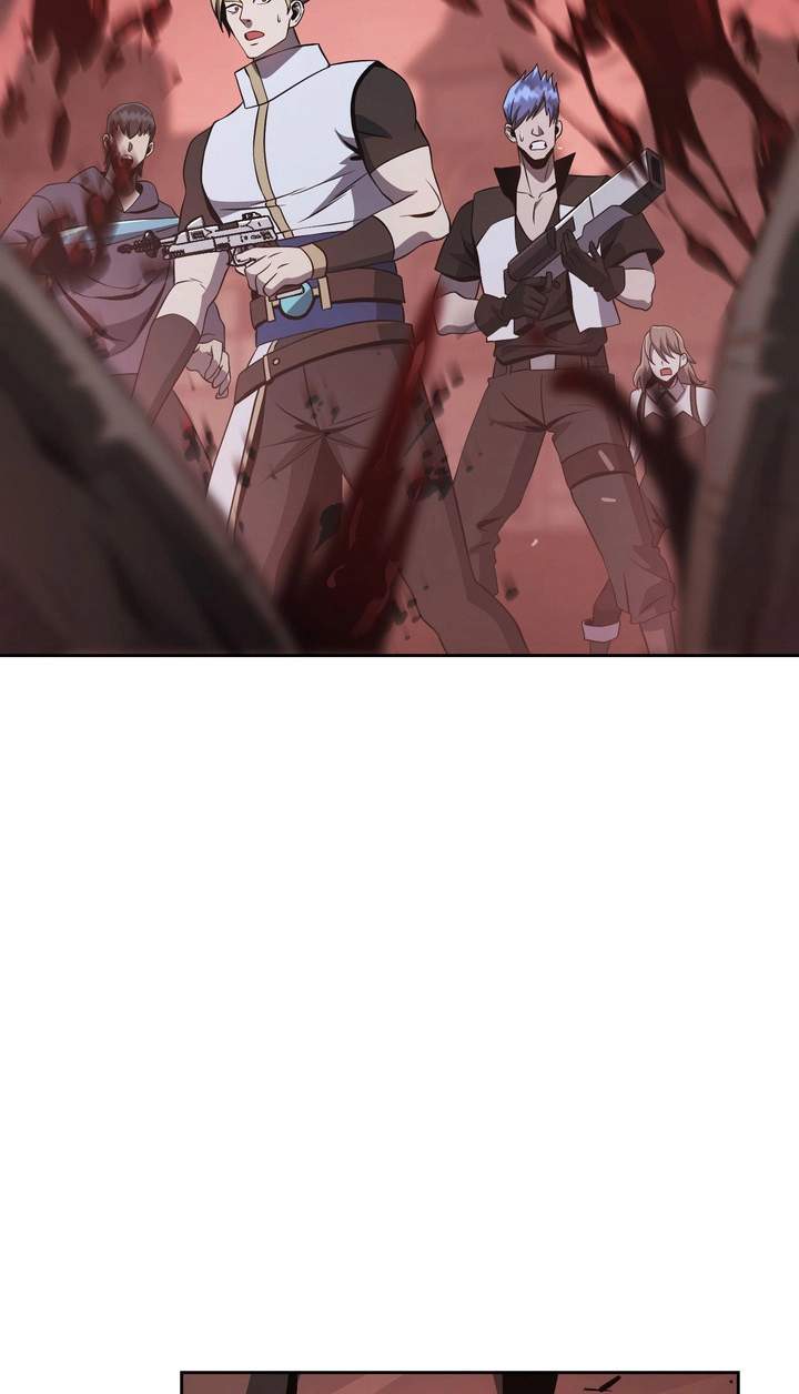 Skeleton Soldier Couldn’t Protect the Dungeon Chapter 394 - Page 109