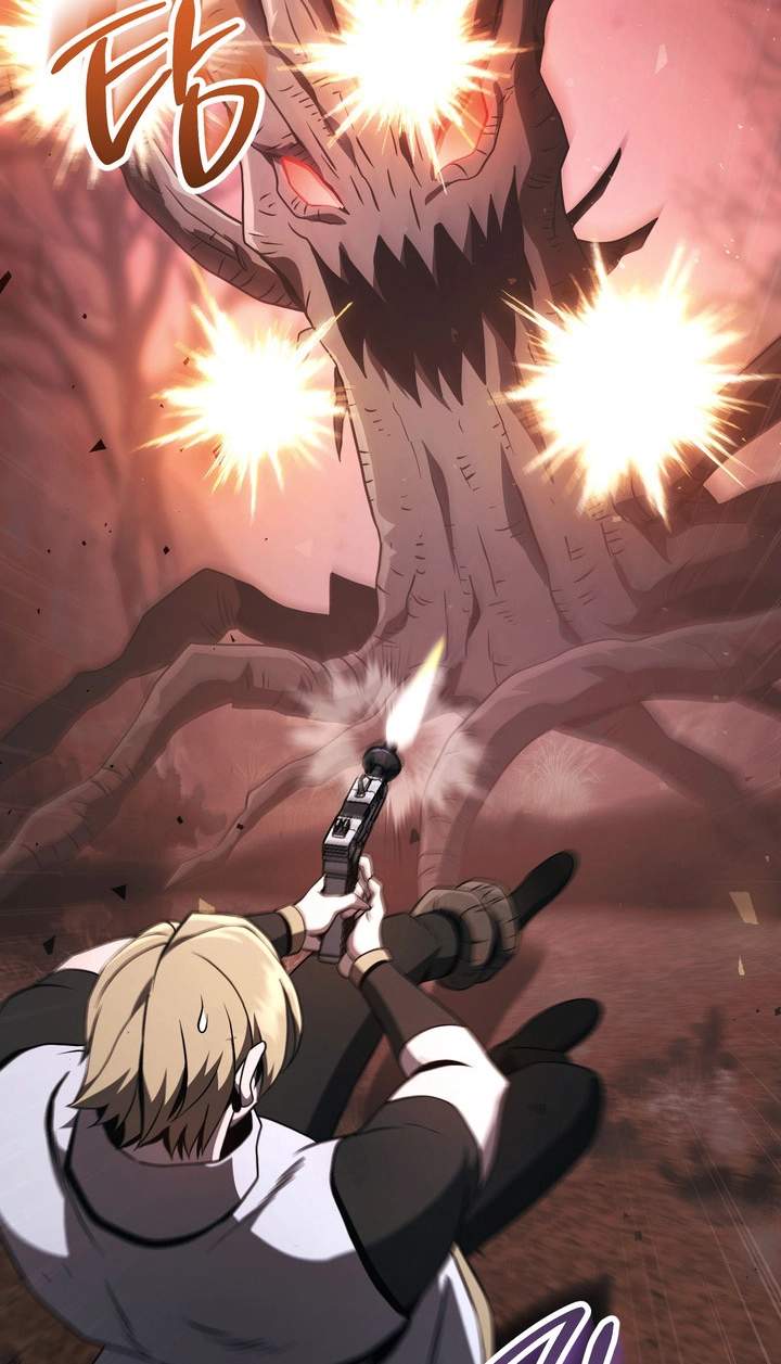 Skeleton Soldier Couldn’t Protect the Dungeon Chapter 394 - Page 114