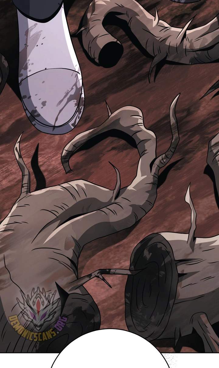 Skeleton Soldier Couldn’t Protect the Dungeon Chapter 394 - Page 124