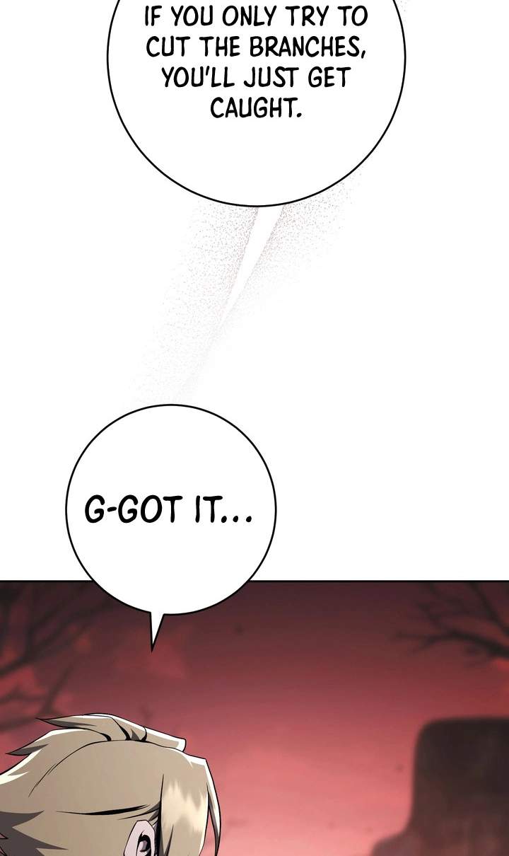 Skeleton Soldier Couldn’t Protect the Dungeon Chapter 394 - Page 125