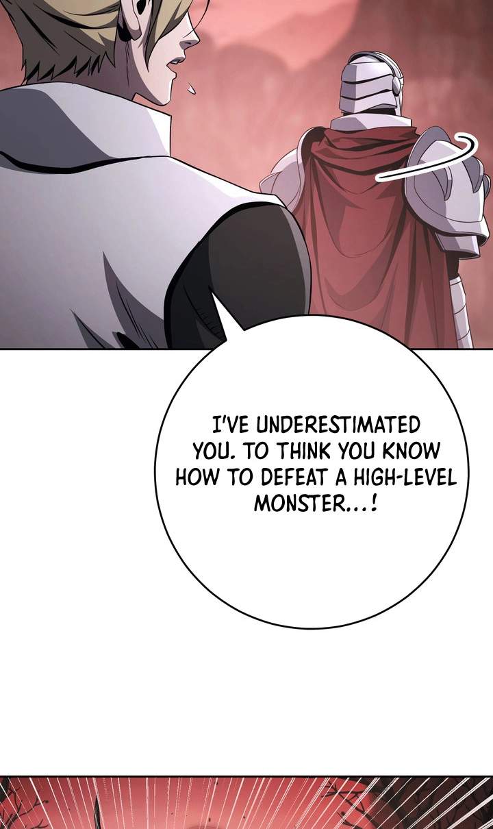 Skeleton Soldier Couldn’t Protect the Dungeon Chapter 394 - Page 126