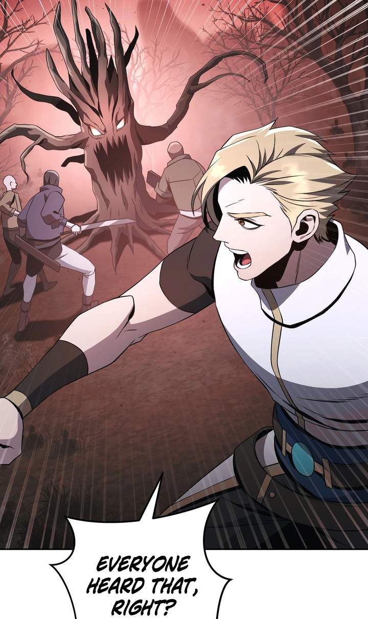 Skeleton Soldier Couldn’t Protect the Dungeon Chapter 394 - Page 127