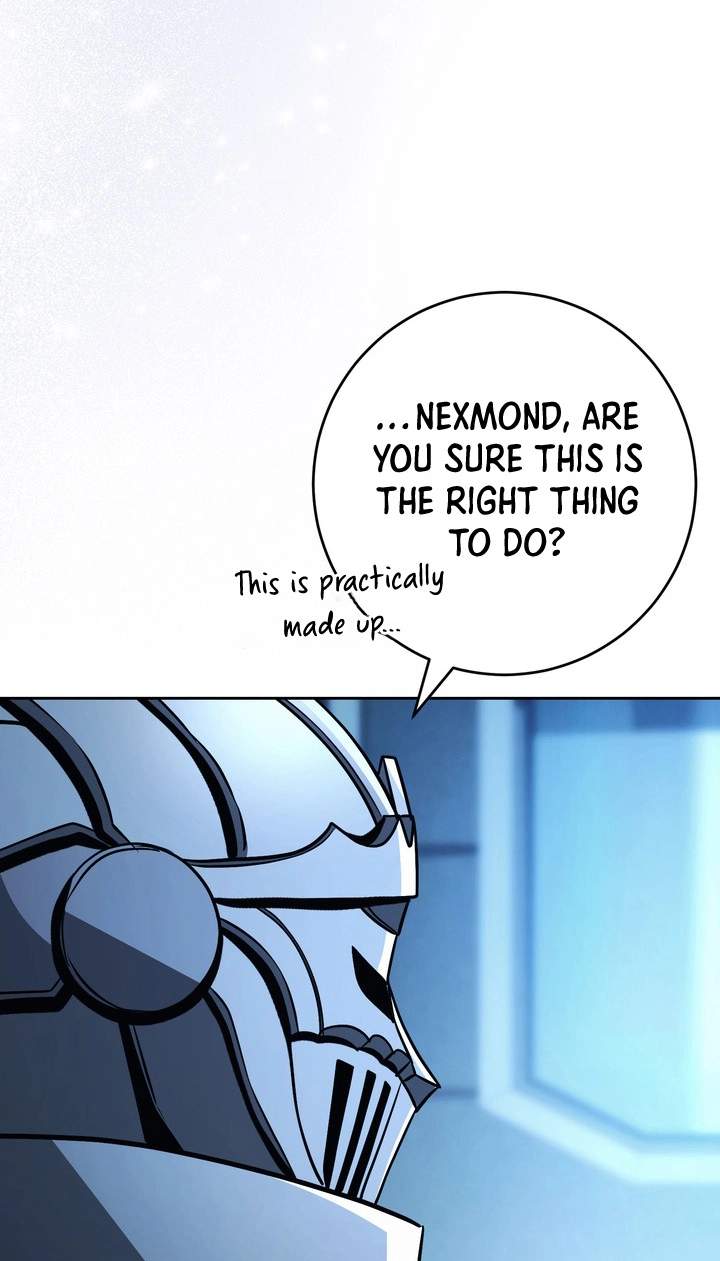 Skeleton Soldier Couldn’t Protect the Dungeon Chapter 394 - Page 14