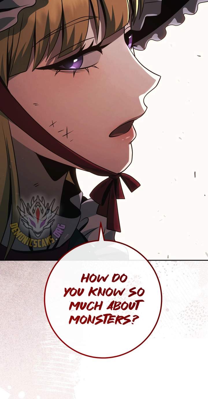Skeleton Soldier Couldn’t Protect the Dungeon Chapter 394 - Page 140