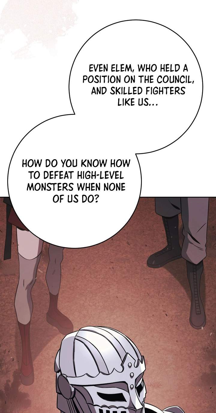 Skeleton Soldier Couldn’t Protect the Dungeon Chapter 394 - Page 141