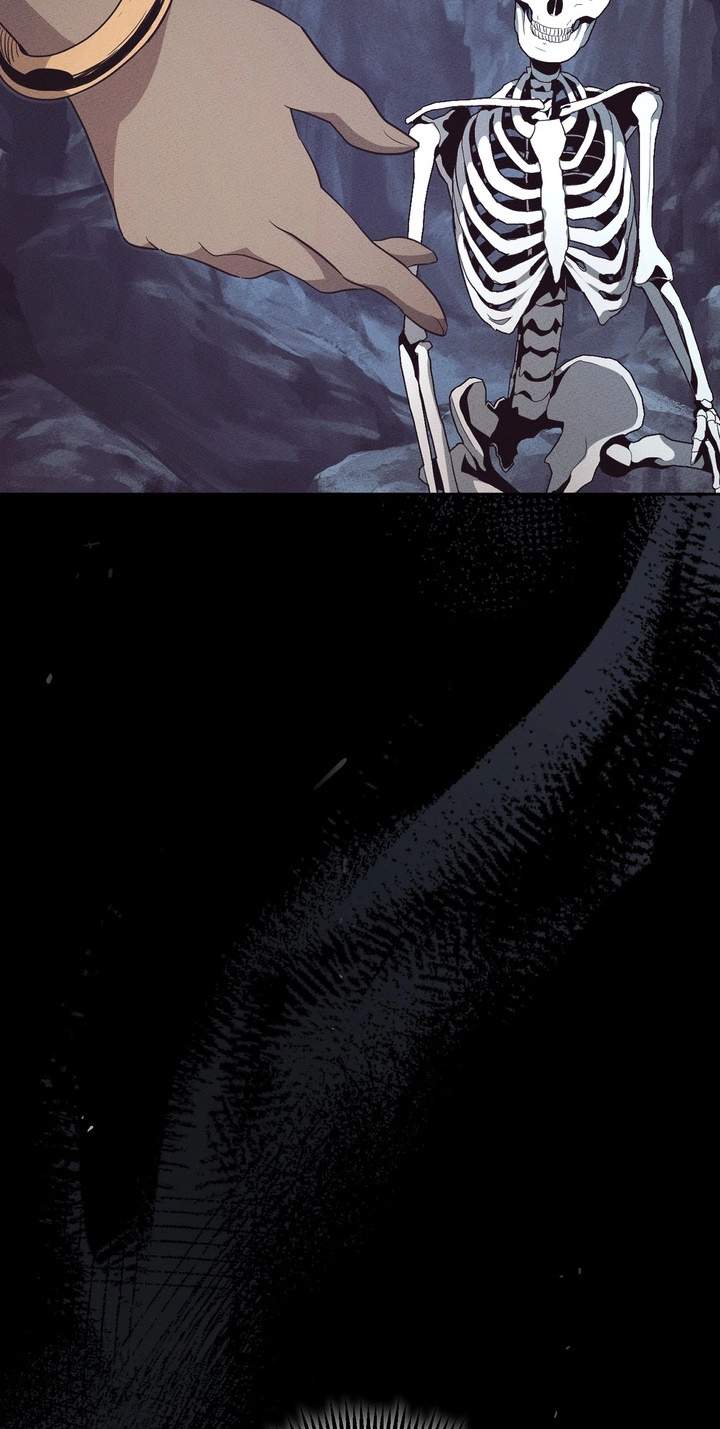 Skeleton Soldier Couldn’t Protect the Dungeon Chapter 394 - Page 146