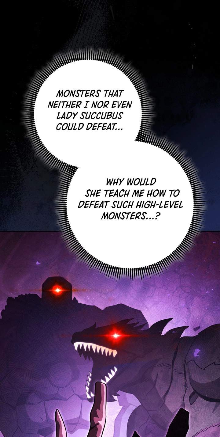 Skeleton Soldier Couldn’t Protect the Dungeon Chapter 394 - Page 150