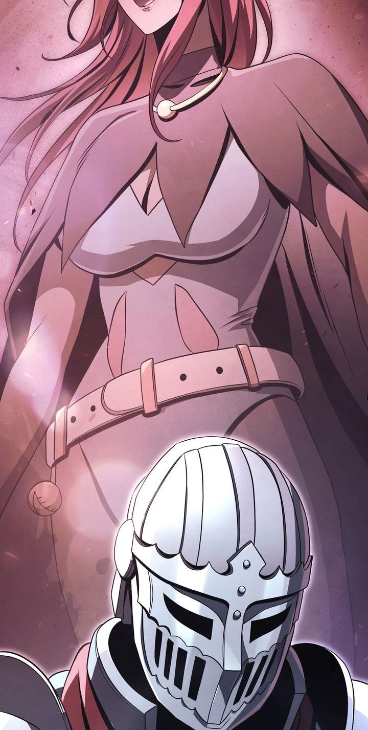 Skeleton Soldier Couldn’t Protect the Dungeon Chapter 394 - Page 155