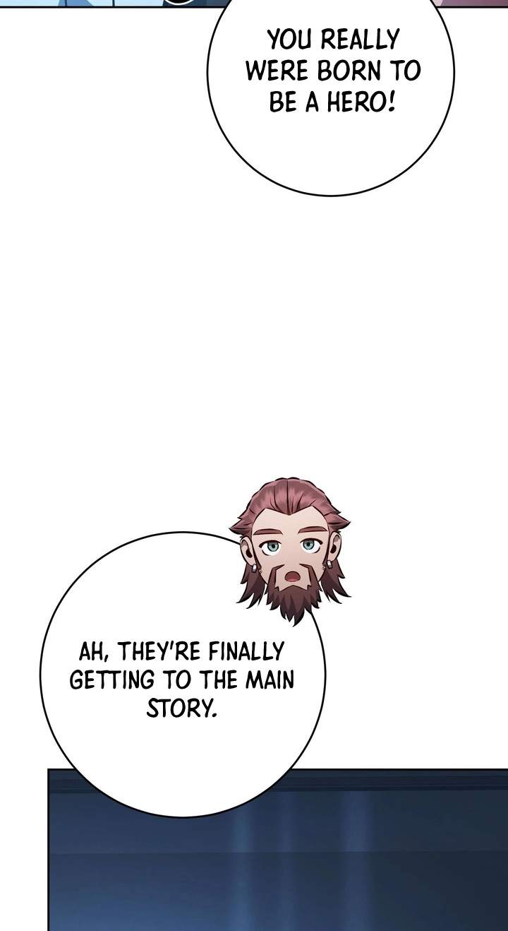 Skeleton Soldier Couldn’t Protect the Dungeon Chapter 394 - Page 17