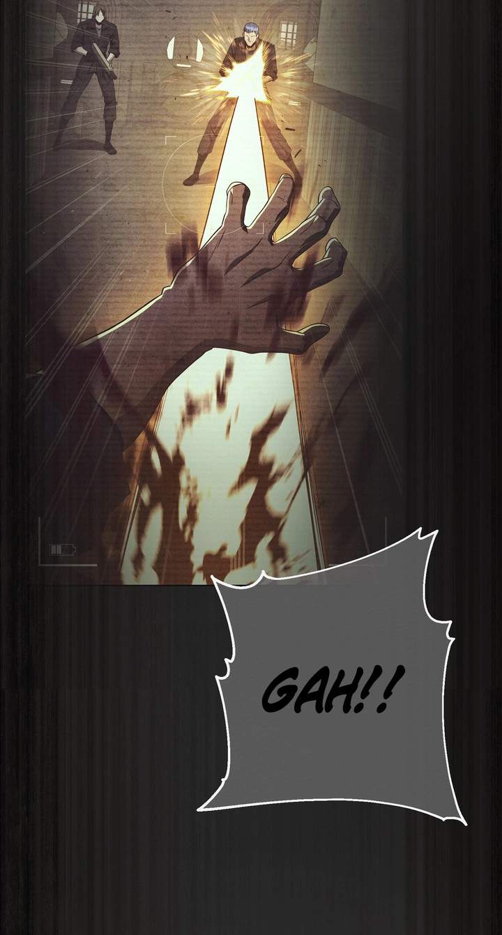 Skeleton Soldier Couldn’t Protect the Dungeon Chapter 394 - Page 23