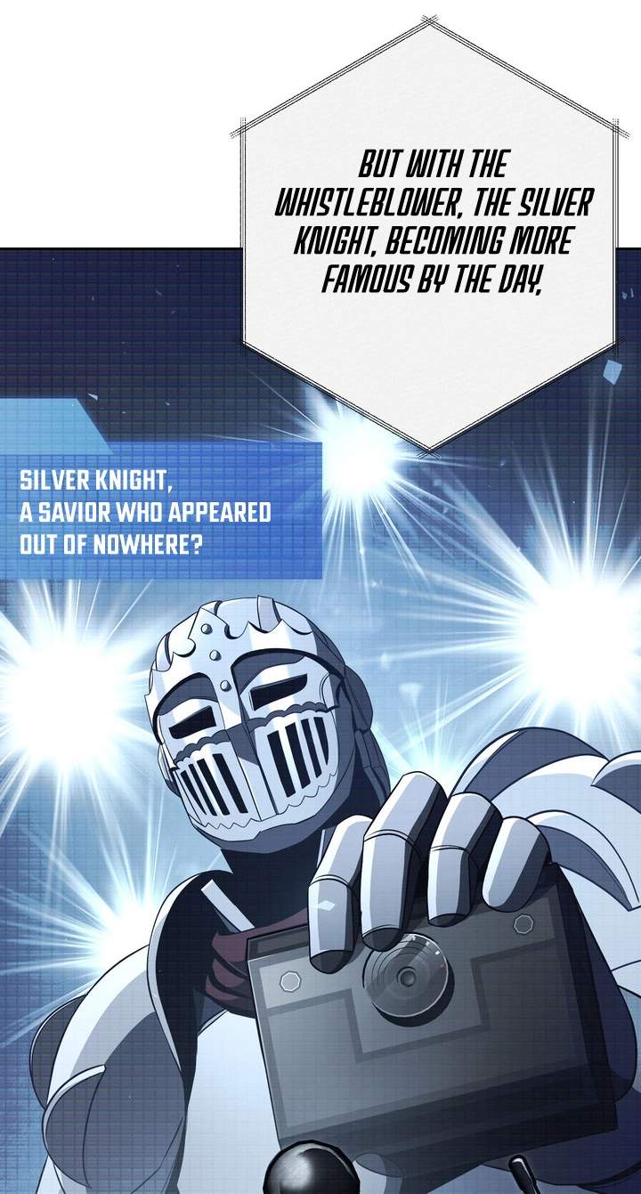 Skeleton Soldier Couldn’t Protect the Dungeon Chapter 394 - Page 27