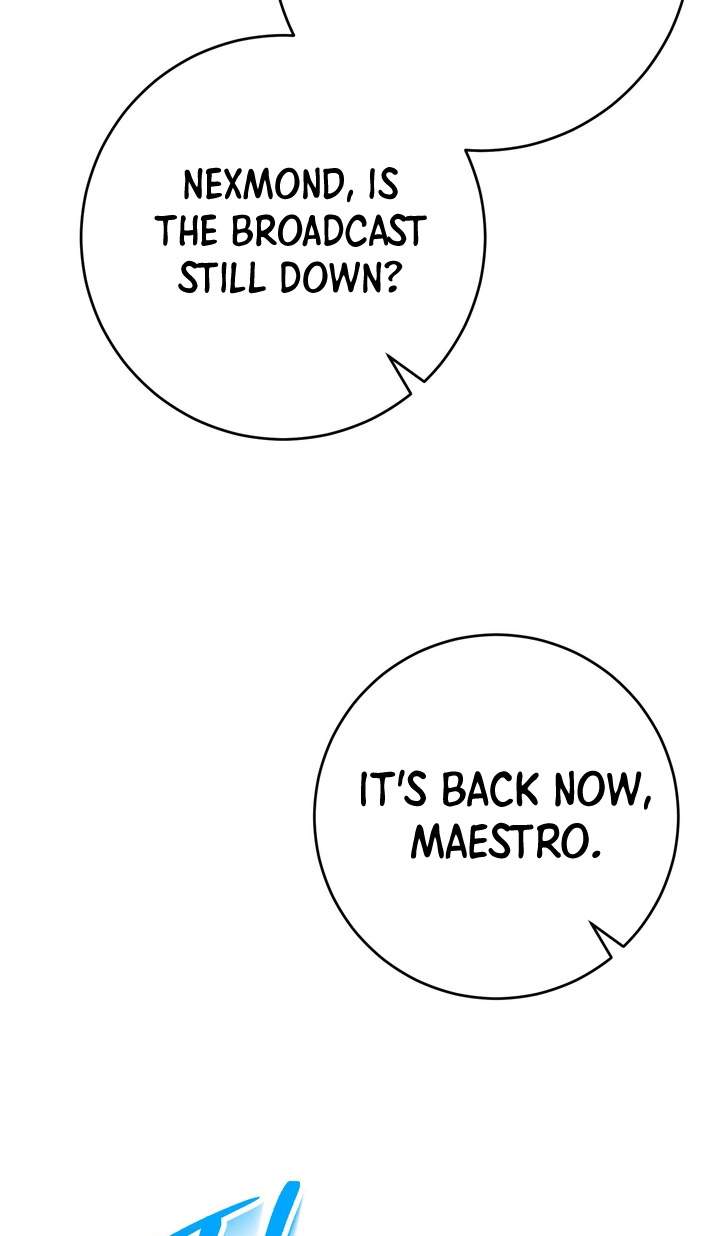 Skeleton Soldier Couldn’t Protect the Dungeon Chapter 394 - Page 41
