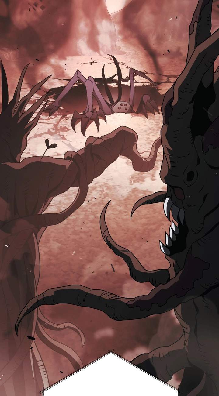 Skeleton Soldier Couldn’t Protect the Dungeon Chapter 394 - Page 45