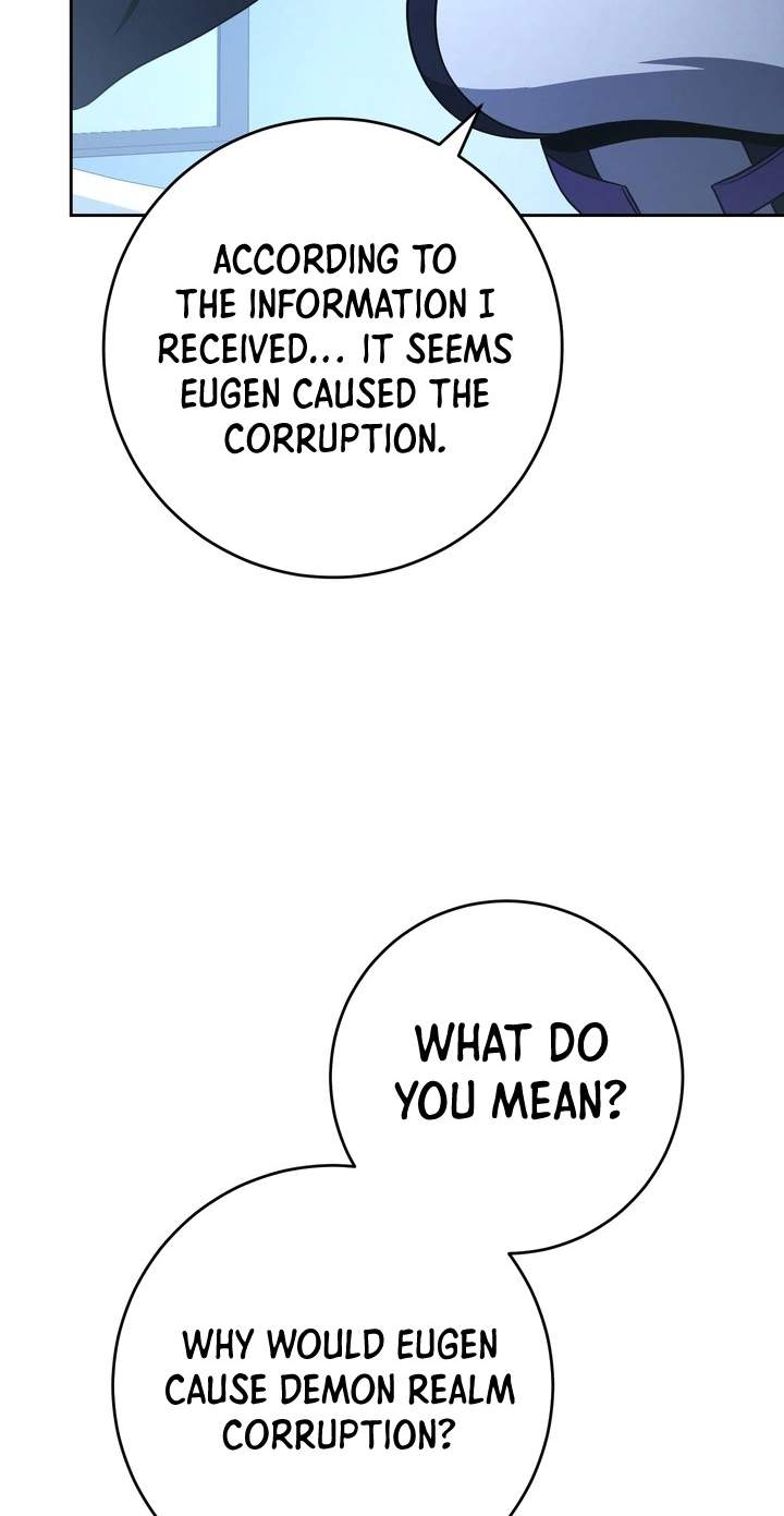 Skeleton Soldier Couldn’t Protect the Dungeon Chapter 394 - Page 53
