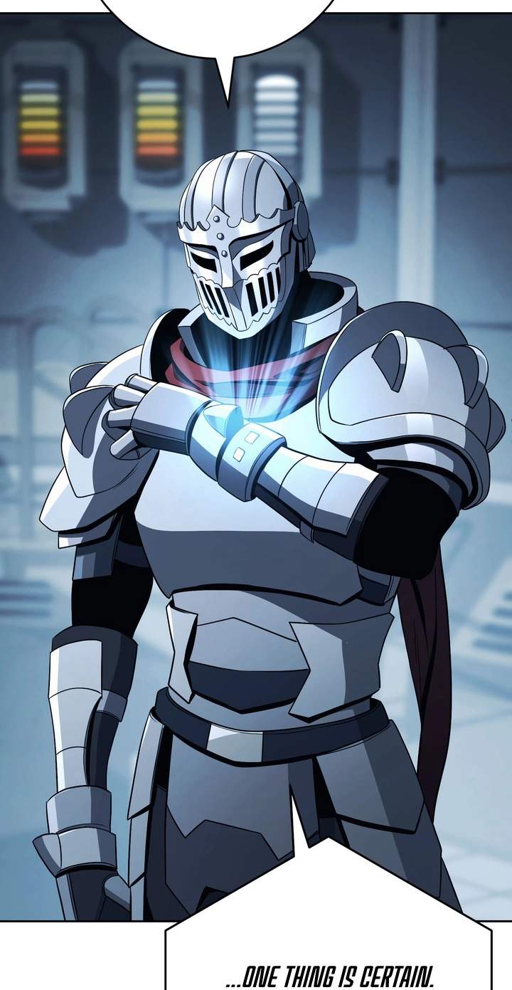 Skeleton Soldier Couldn’t Protect the Dungeon Chapter 394 - Page 54