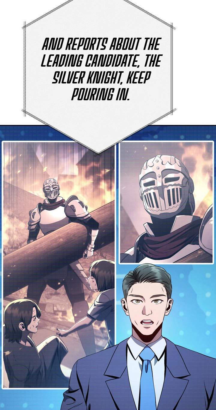 Skeleton Soldier Couldn’t Protect the Dungeon Chapter 394 - Page 6