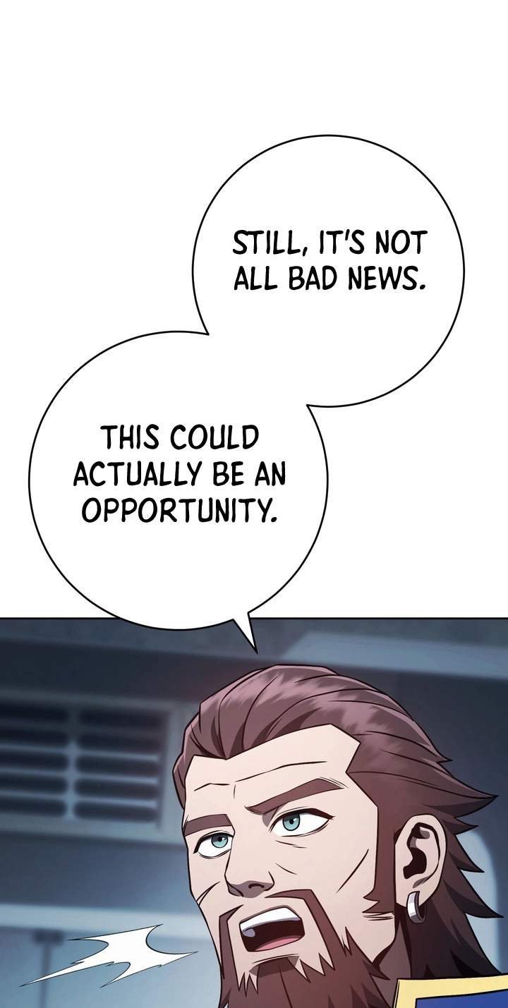 Skeleton Soldier Couldn’t Protect the Dungeon Chapter 394 - Page 62