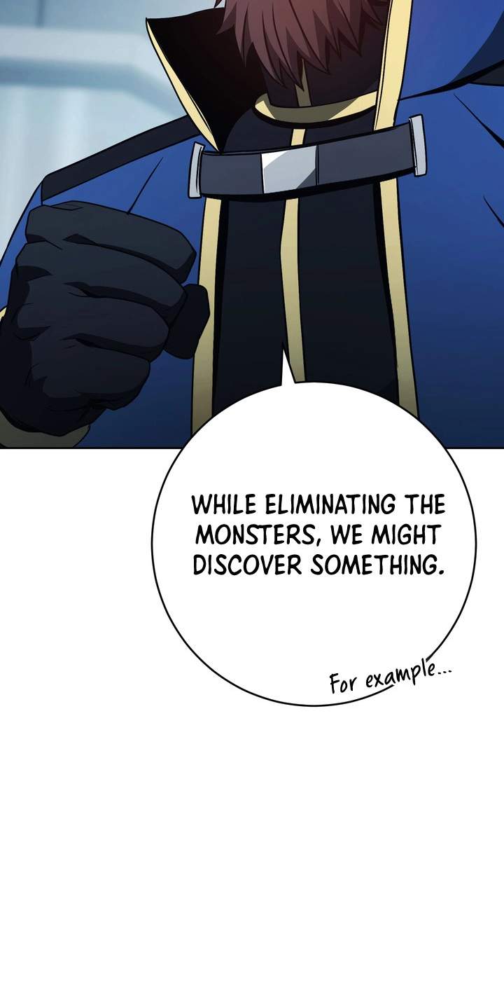 Skeleton Soldier Couldn’t Protect the Dungeon Chapter 394 - Page 63