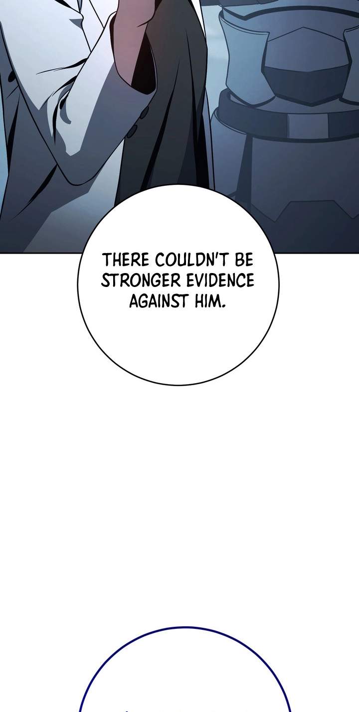 Skeleton Soldier Couldn’t Protect the Dungeon Chapter 394 - Page 65
