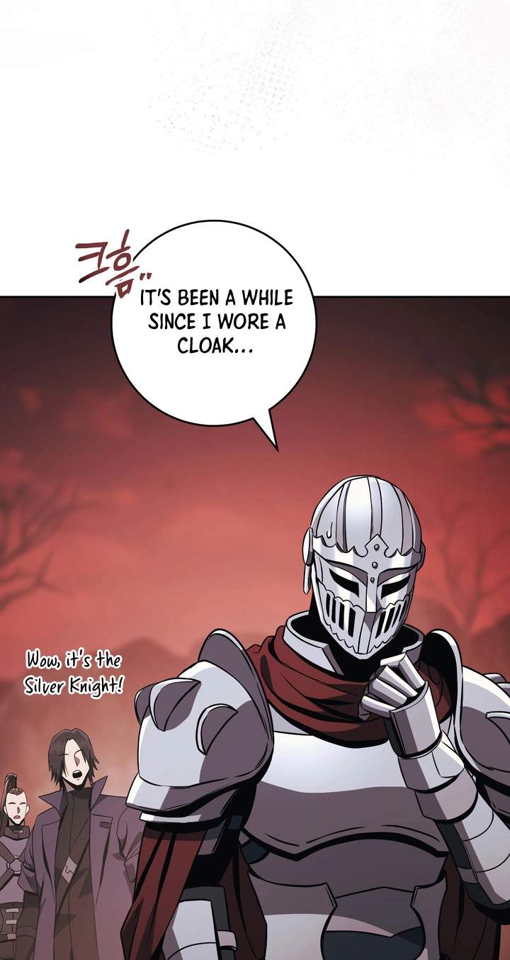 Skeleton Soldier Couldn’t Protect the Dungeon Chapter 394 - Page 75