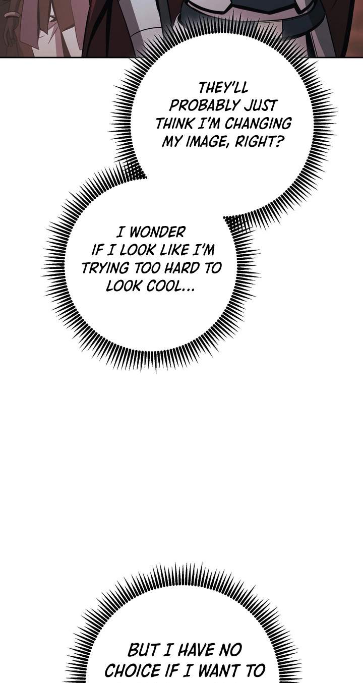 Skeleton Soldier Couldn’t Protect the Dungeon Chapter 394 - Page 76