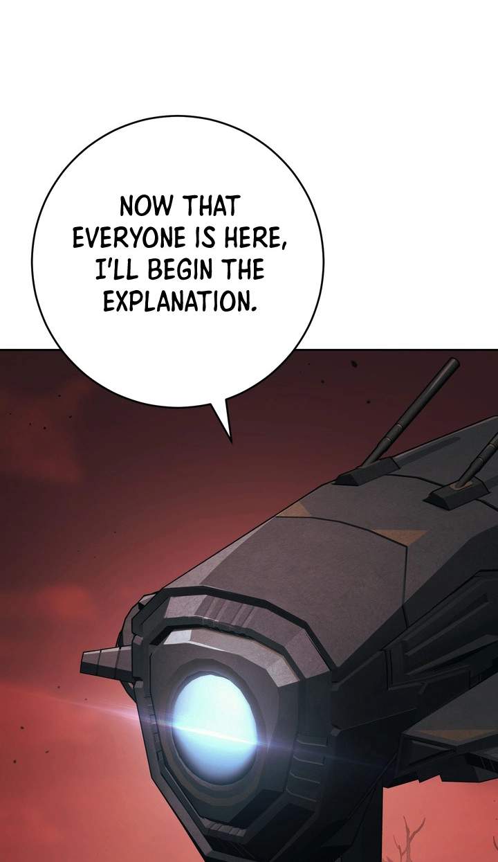 Skeleton Soldier Couldn’t Protect the Dungeon Chapter 394 - Page 79