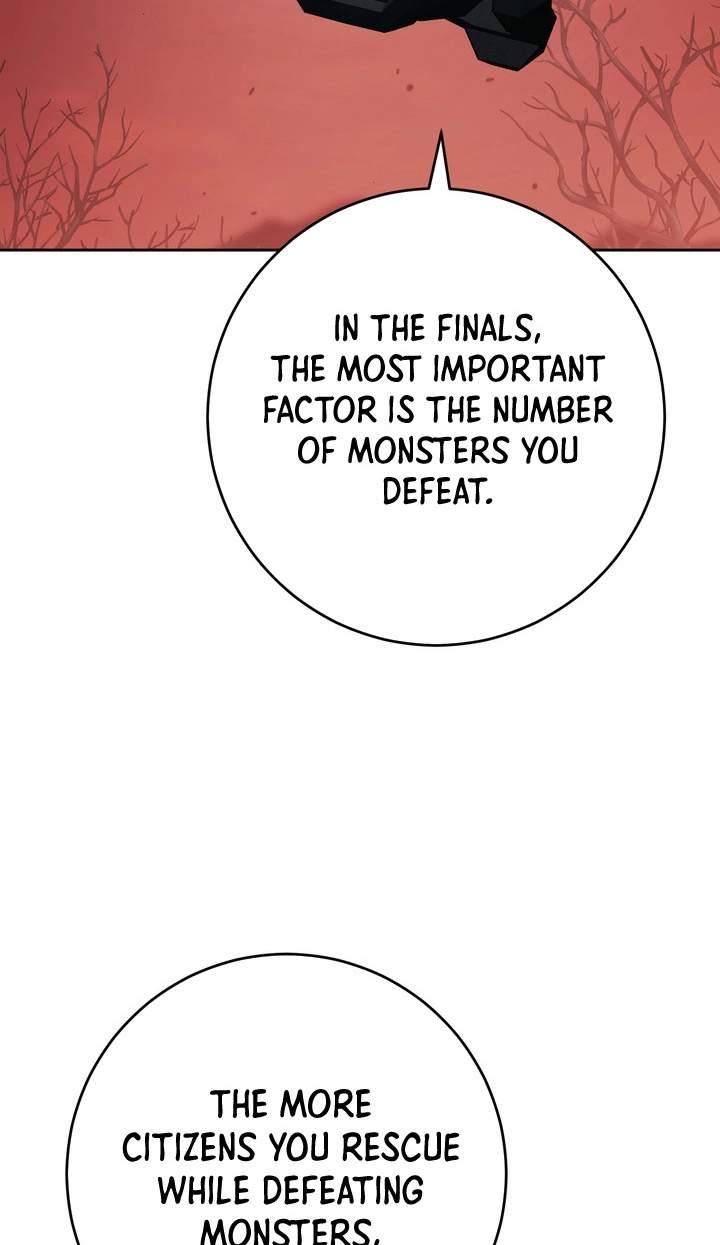 Skeleton Soldier Couldn’t Protect the Dungeon Chapter 394 - Page 80