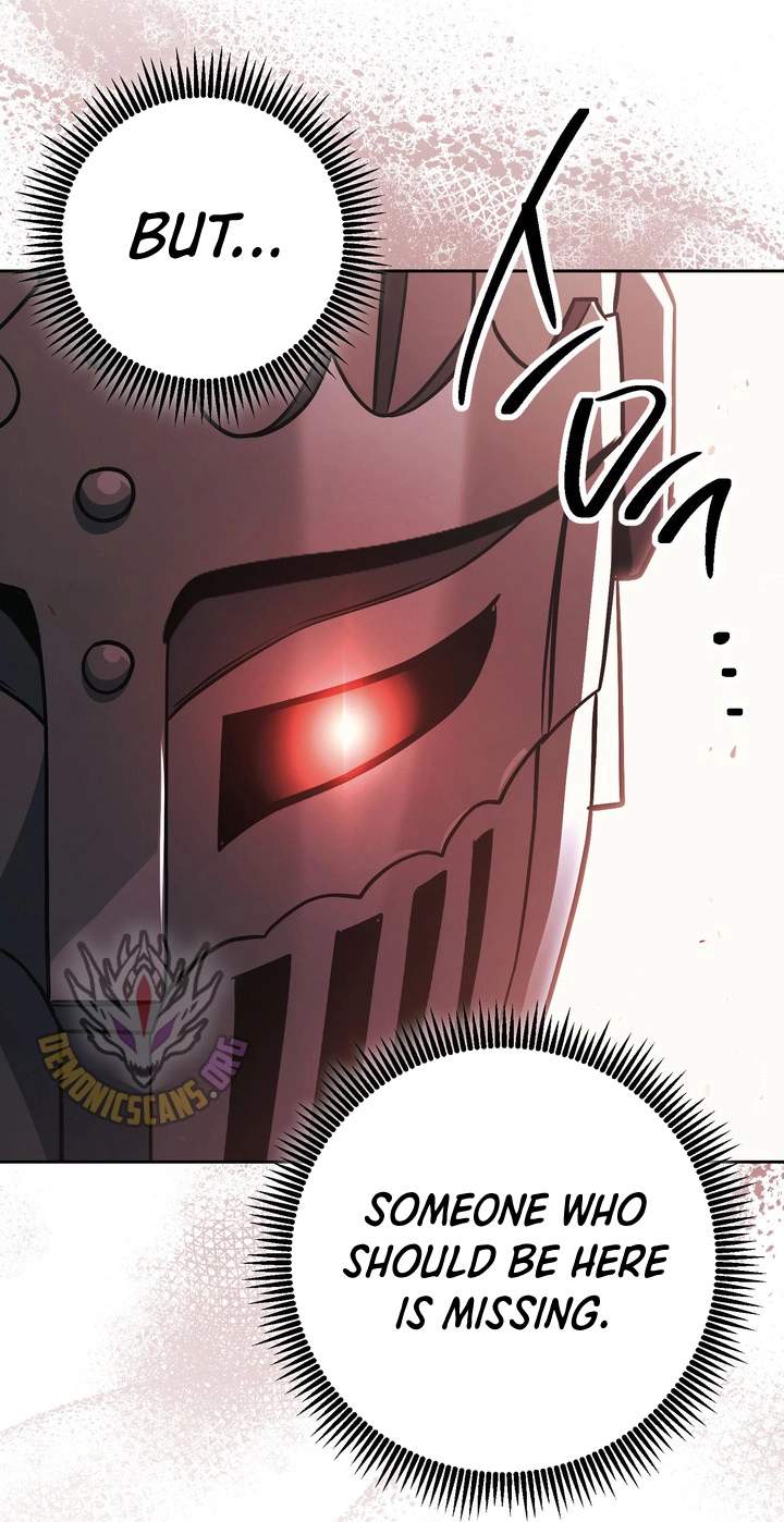 Skeleton Soldier Couldn’t Protect the Dungeon Chapter 394 - Page 85