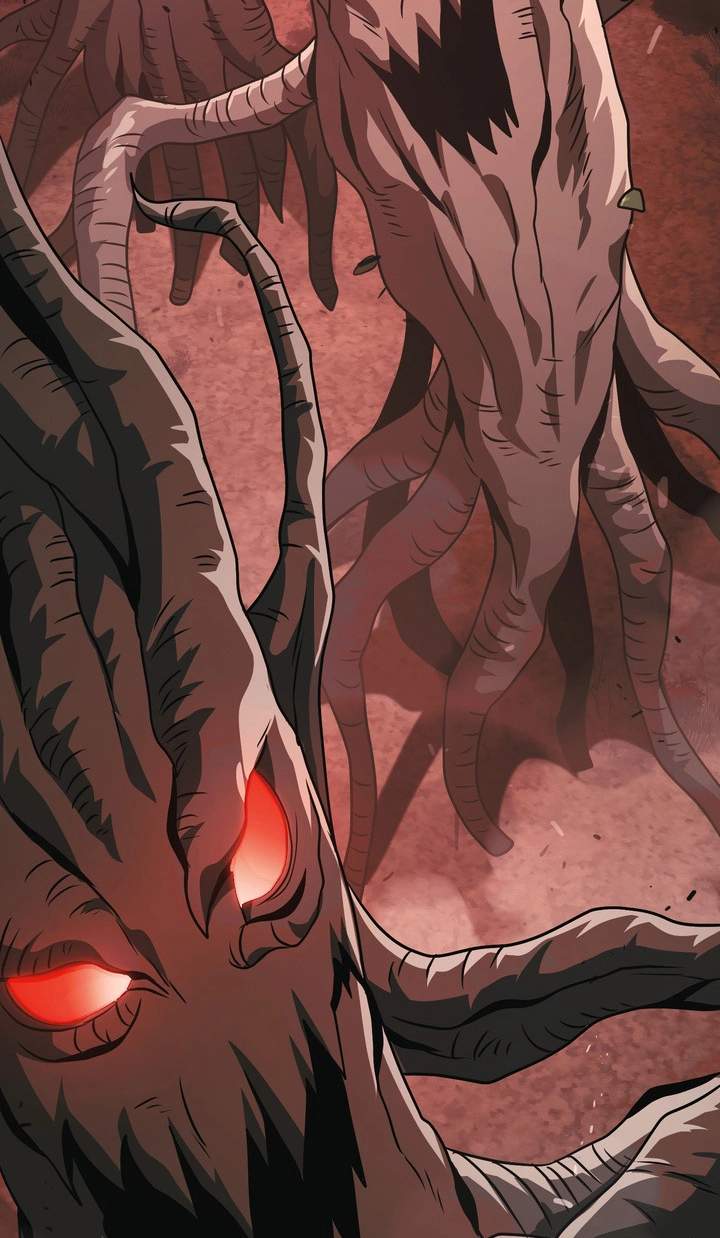 Skeleton Soldier Couldn’t Protect the Dungeon Chapter 394 - Page 93
