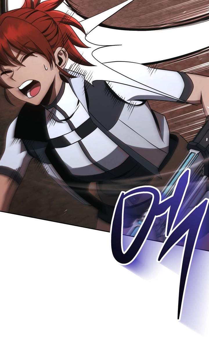Skeleton Soldier Couldn’t Protect the Dungeon Chapter 394 - Page 98