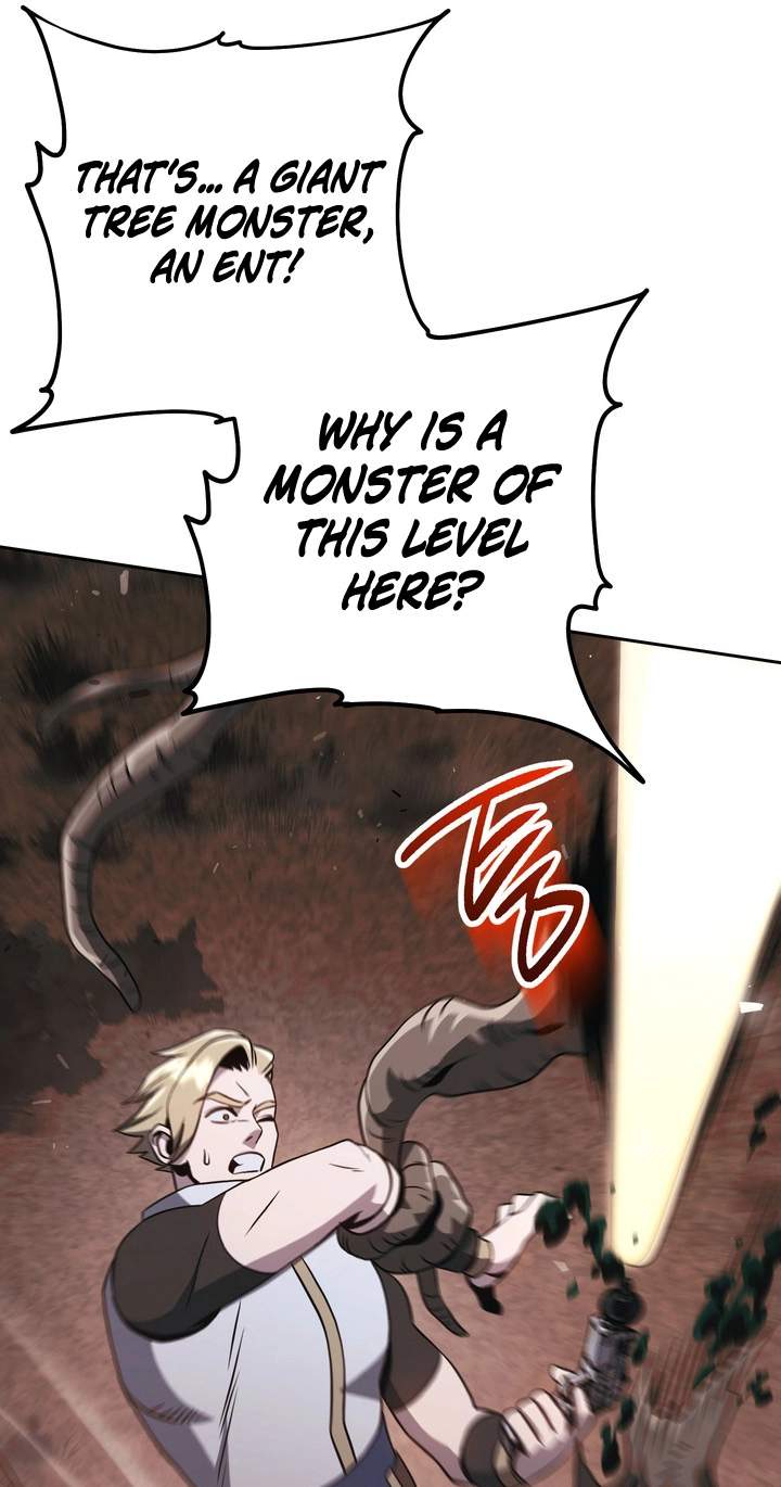 Skeleton Soldier Couldn’t Protect the Dungeon Chapter 394 - Page 99