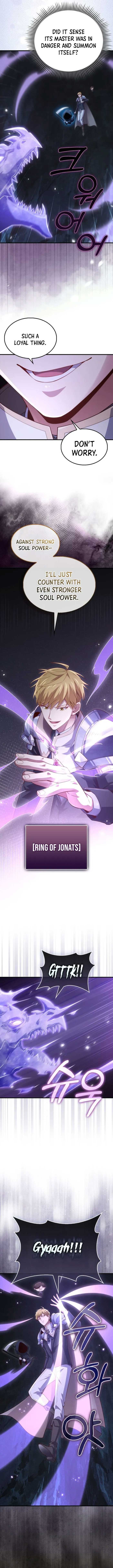 The Lord’s Coins Aren’t Decreasing?! Chapter 140 - Page 10